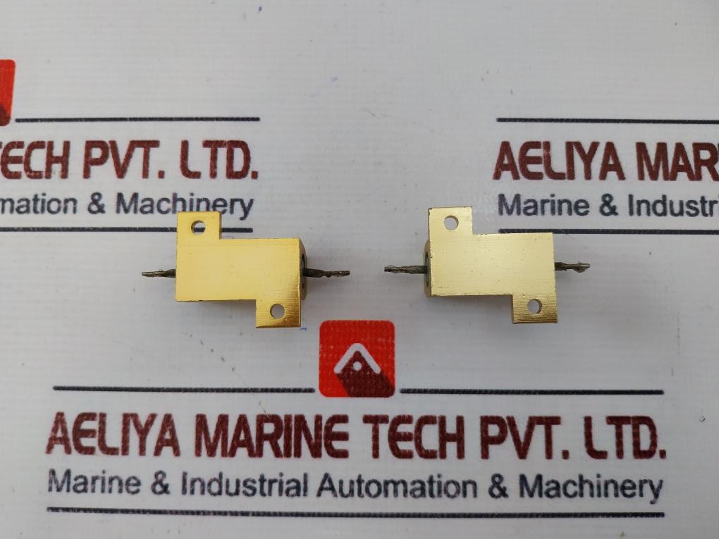 Wh25 Wire Wound Resistor 2R.2 5%