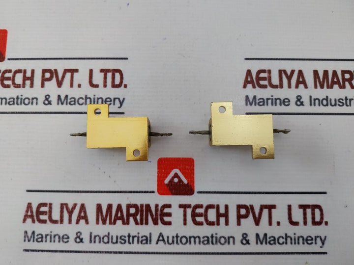 Wh25 Wire Wound Resistor 2R.2 5%