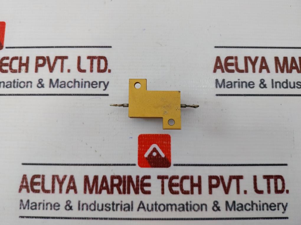 Wh25 Wire Wound Resistor R47Ω 5%