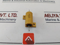 Wh25 Wire Wound Resistor R47? 5%