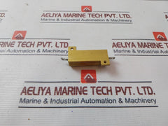 Wh50 100R 5% Resistor