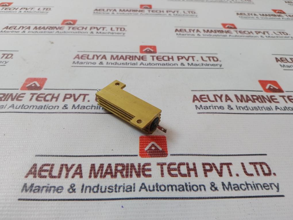 Wh50 100R 5% Resistor