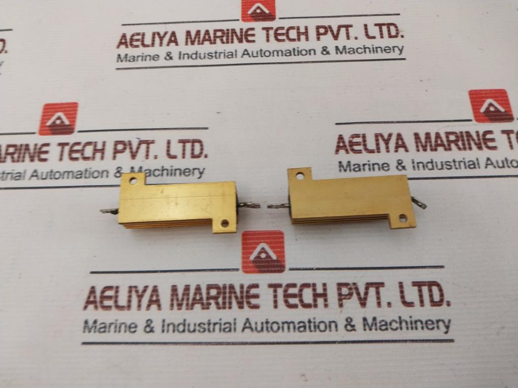 Wh50 220R 5% Power Resistor