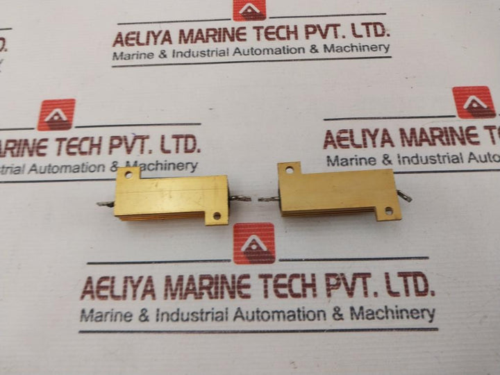 Wh50 220R 5% Power Resistor