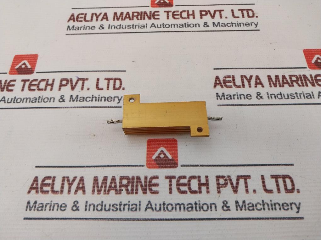 Wh50 22R 5% Resistor