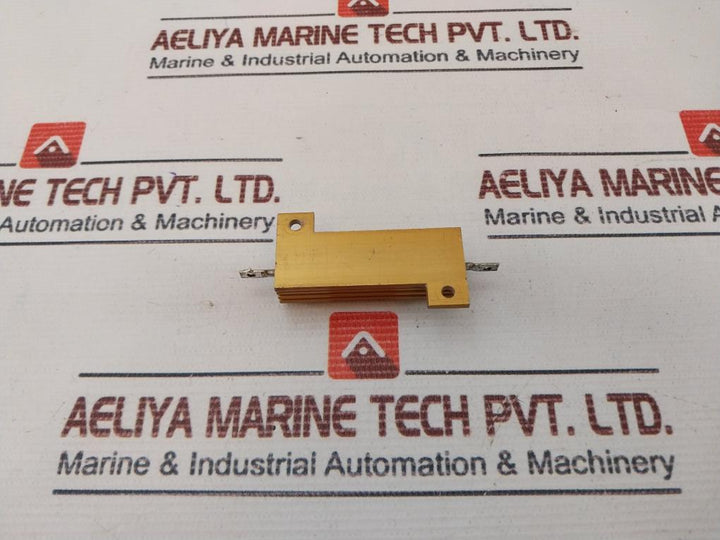 Wh50 22R 5% Resistor