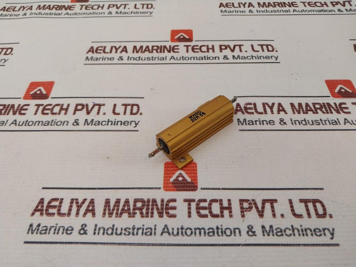 Wh50 22R 5% Resistor