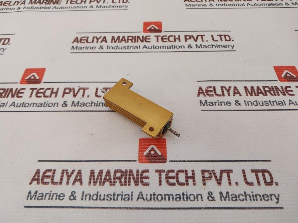 Wh50 22R 5% Resistor