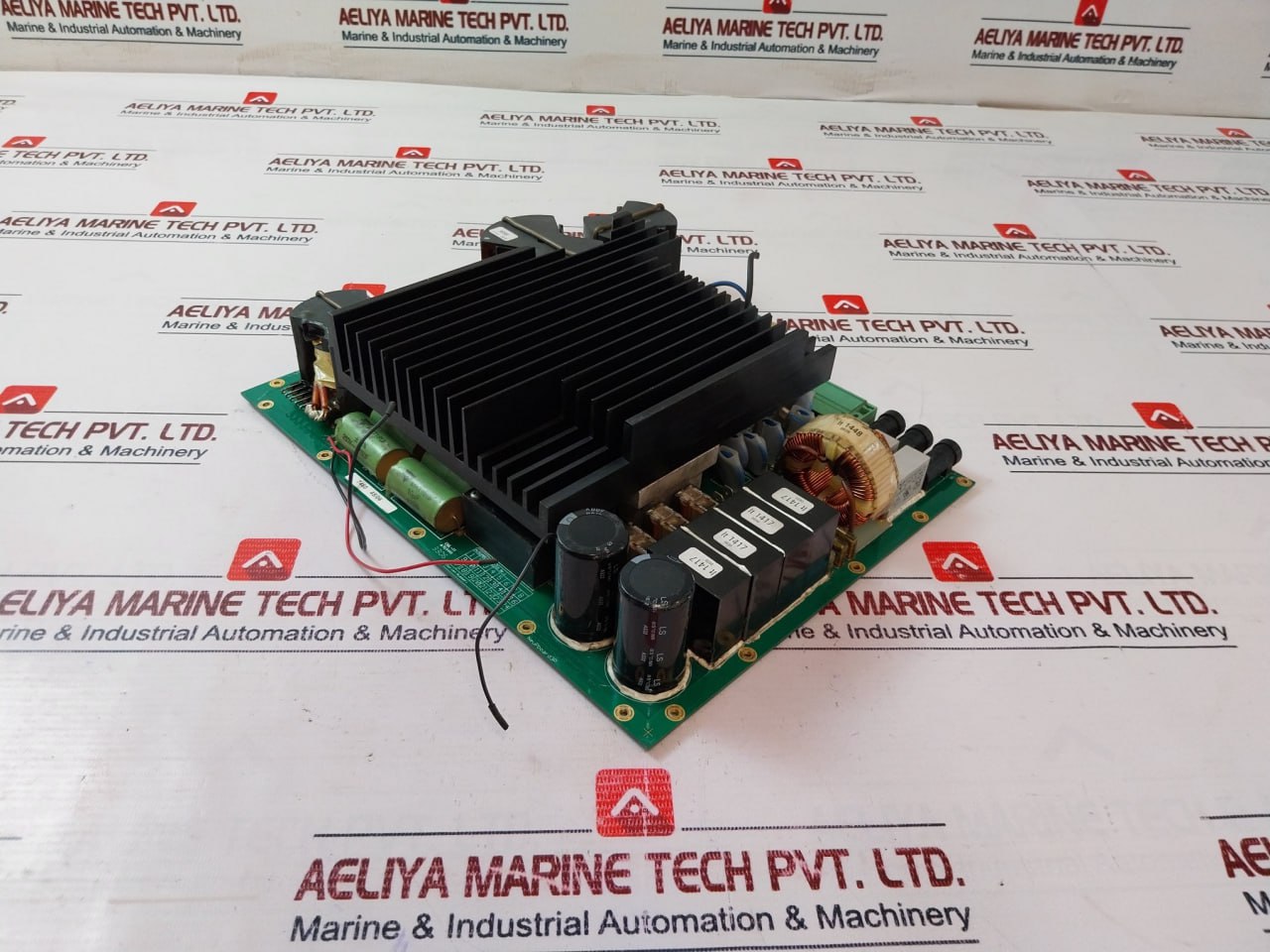 Wh Neup Board 3P Cml-11 Printed Circuit Board