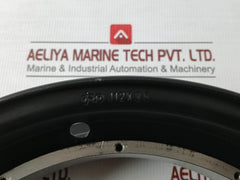 Wheel Rim J12X35 New Condition