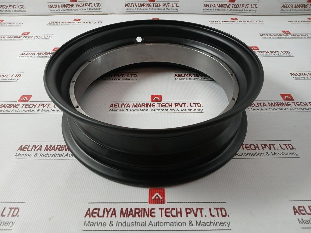 Wheel Rim J12X35 New Condition