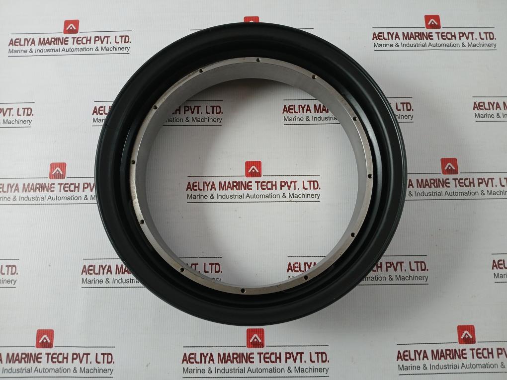 Wheel Rim J12X35 New Condition