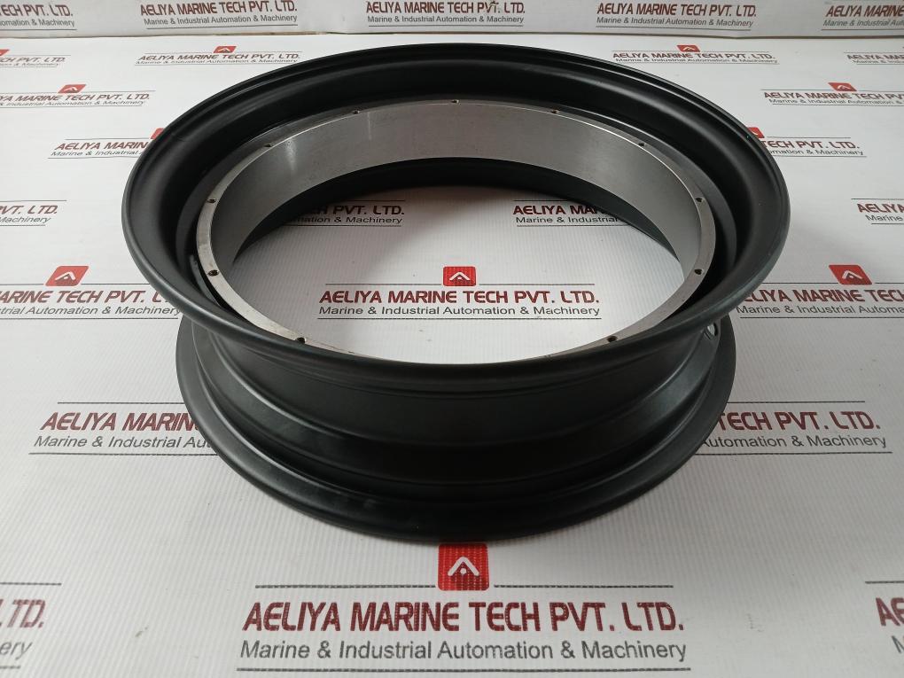 Wheel Rim J12X35 New Condition