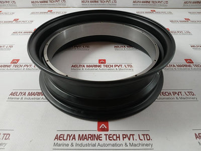 Wheel Rim J12X35 New Condition