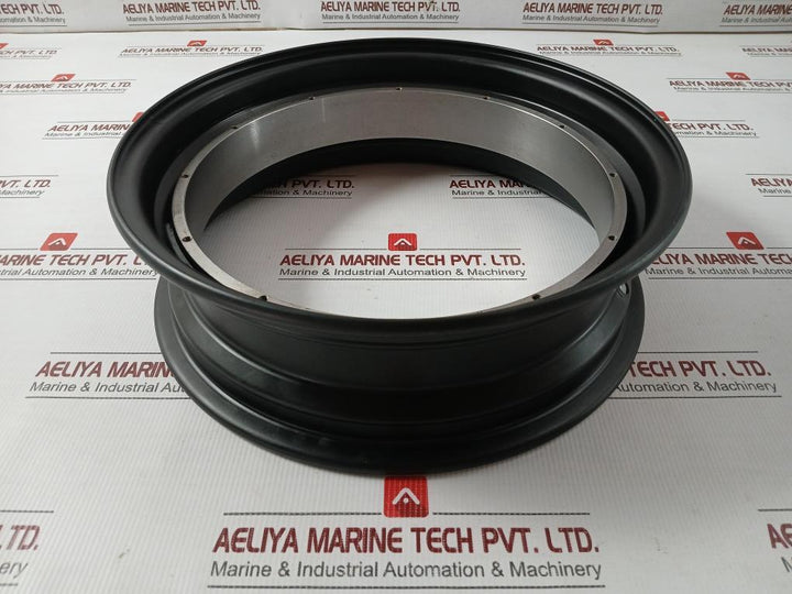 Wheel Rim J12X35 New Condition