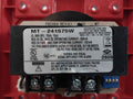 Wheelock Mt-241575W Multitone Horn Strobe