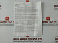 Wheelock Mt-241575W Red Multi-tone Horn Strobe Fire Alarm 24 Vdc