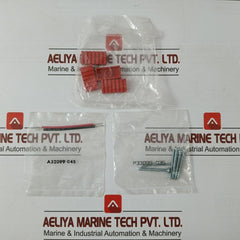 Wheelock Mt-241575W Red Multi-tone Horn Strobe Fire Alarm 24 Vdc