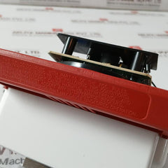 Wheelock Mt-241575W Red Multi-tone Horn Strobe Fire Alarm 24 Vdc
