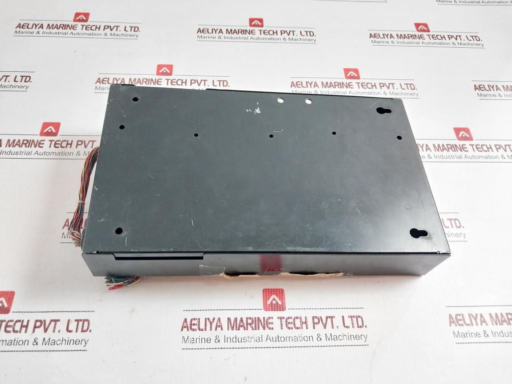 Wheelock Talk-back Control Path Module Mzc-144