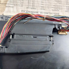 Wheelock Talk-back Control Path Module Mzc-144