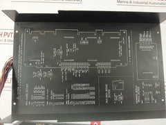 Wheelock Talk-back Control Path Module Mzc-144