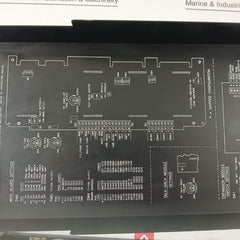 Wheelock Talk-back Control Path Module Mzc-144