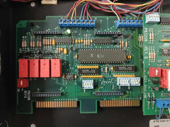 Wheelock Talk-back Control Path Module Mzc-144
