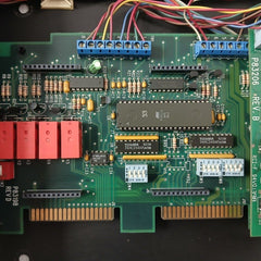 Wheelock Talk-back Control Path Module Mzc-144