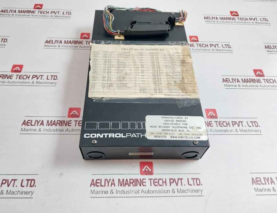 Wheelock Mzc-144