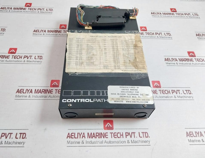 Wheelock Mzc-144