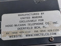 Wheelock Mzc-144