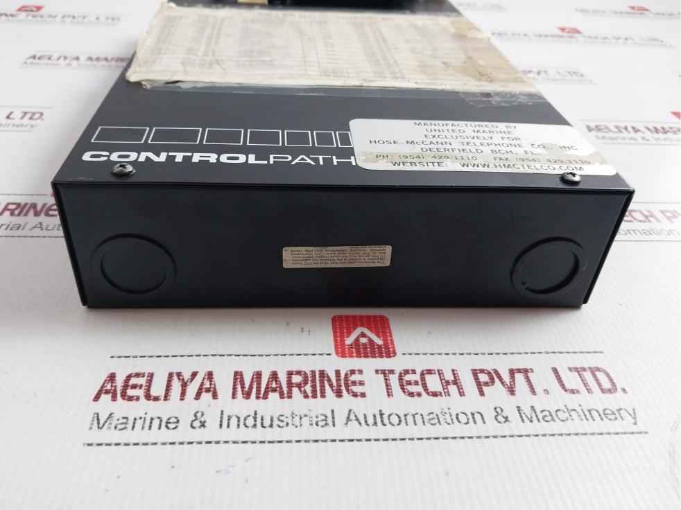 Wheelock Mzc-144