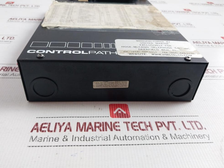 Wheelock Mzc-144