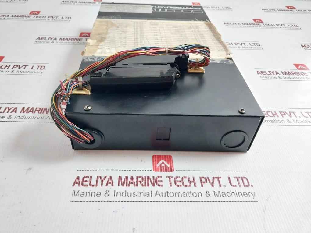 Wheelock Mzc-144