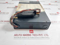 Wheelock Mzc-144