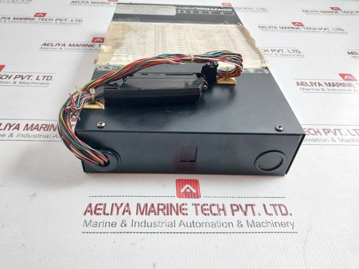 Wheelock Mzc-144