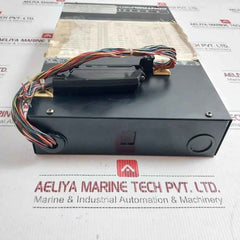 Wheelock Mzc-144