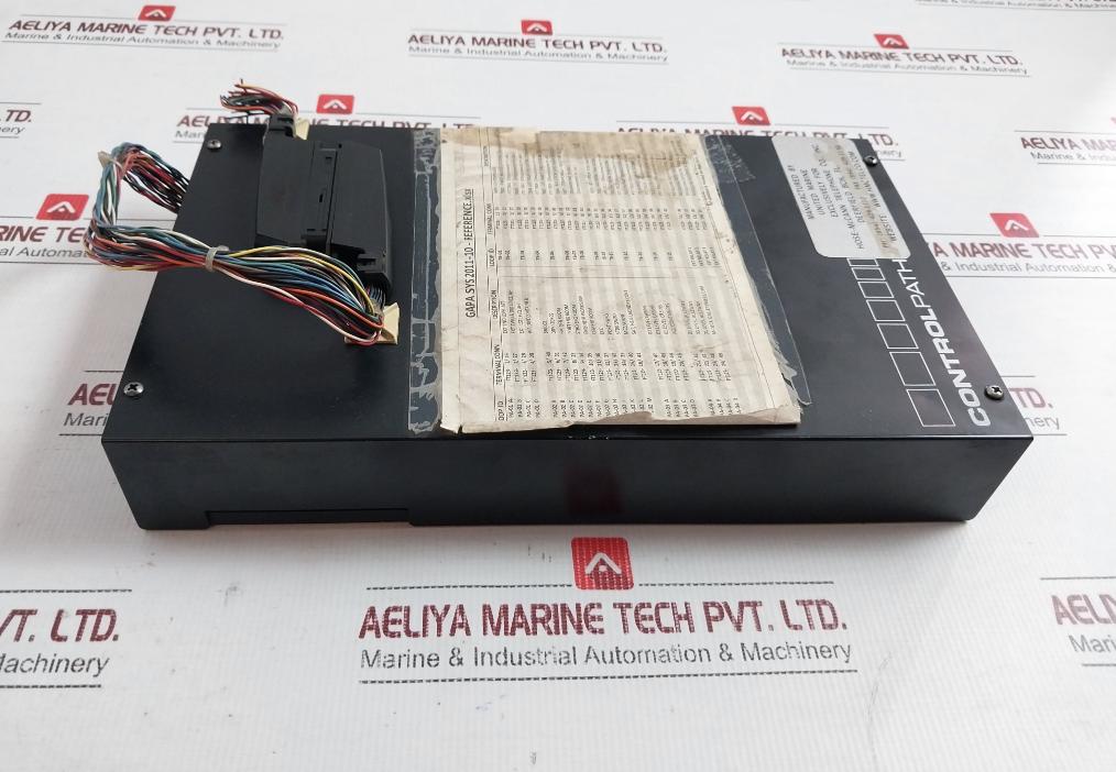 Wheelock Talk-back Control Path Module Mzc-144