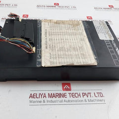 Wheelock Talk-back Control Path Module Mzc-144