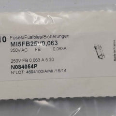 Whessoe 01761-12-2100 Cargo Tank Float Gauge Plc W/ Cabinet Rev A 100-240v Ac