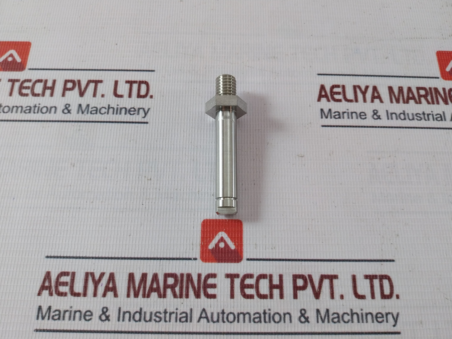 Whessoe 69 Cargo Tank Float Type Level Gauge 0Pc-000-07A