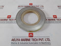 Whessoe 900404-03-056 Metric Invar Tape For Cargo Tank Float Level Gauge 56M