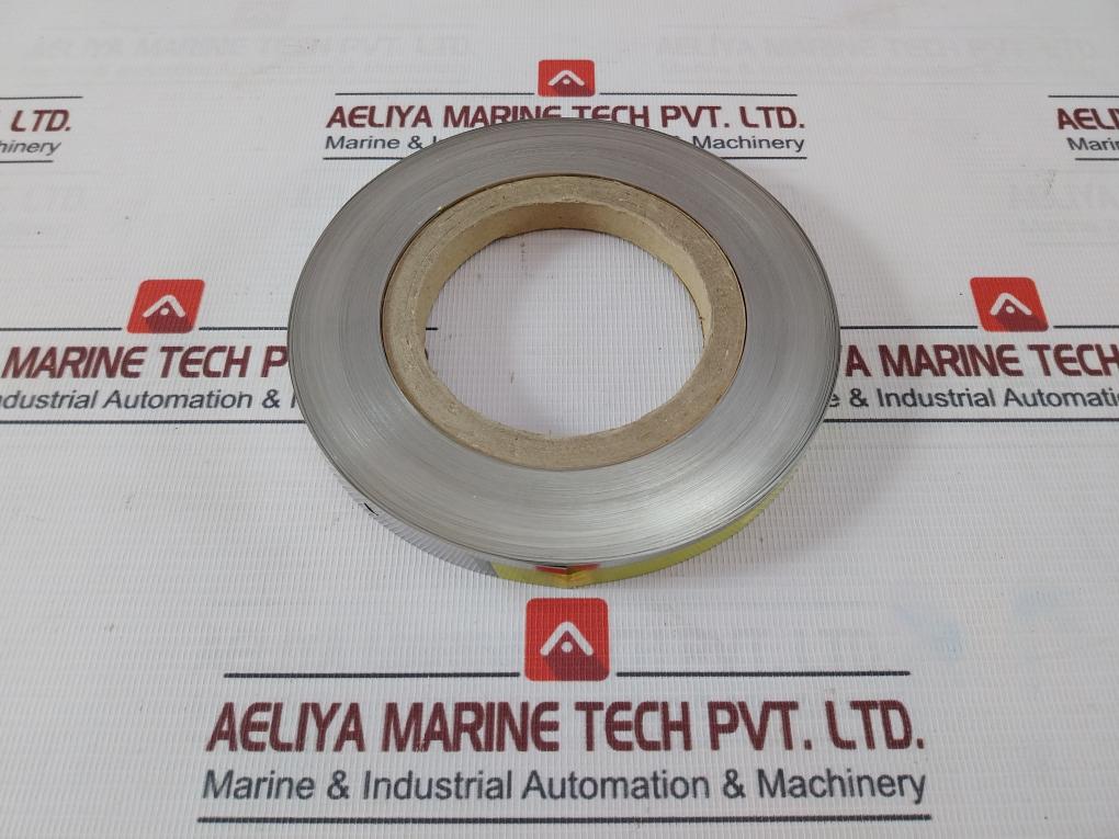 Whessoe 900404-03-056 Metric Invar Tape For Cargo Tank Float Level Gauge 56M