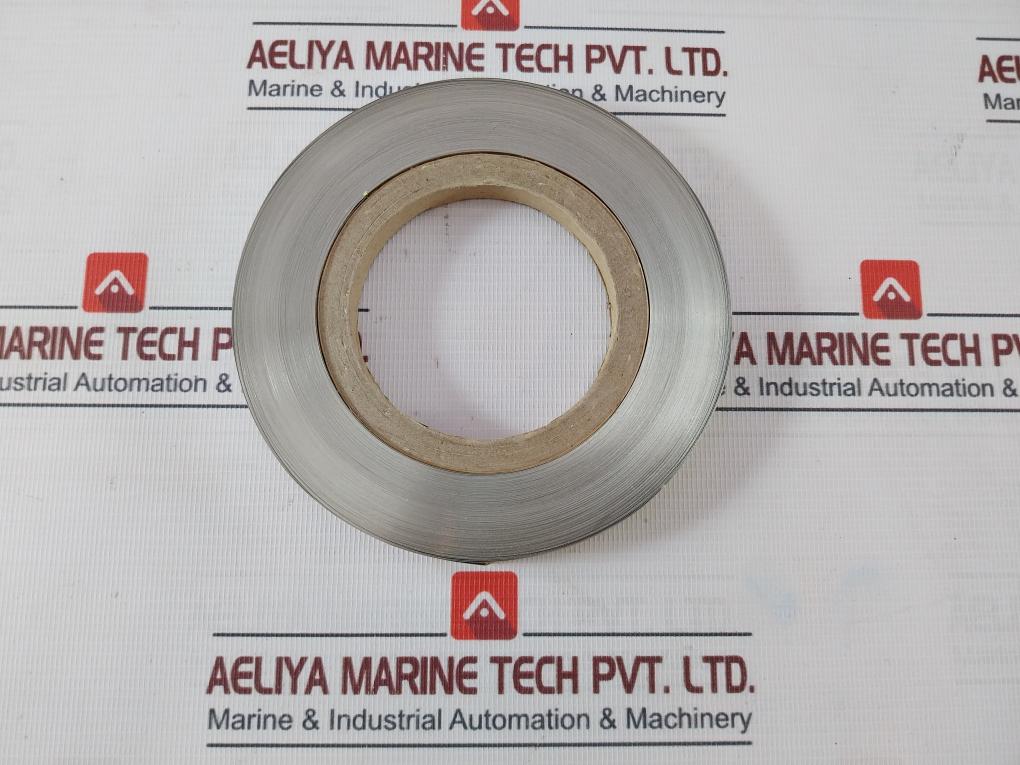 Whessoe 900404-03-056 Metric Invar Tape For Cargo Tank Float Level Gauge 56M