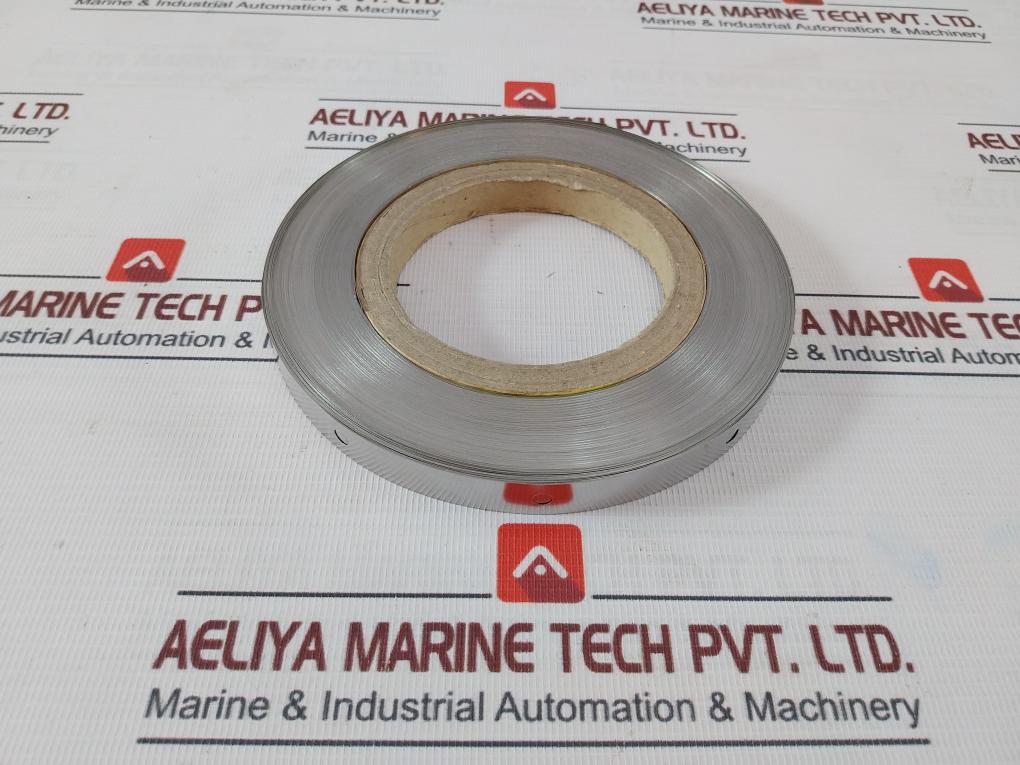 Whessoe 900404-03-056 Metric Invar Tape For Cargo Tank Float Level Gauge 56M