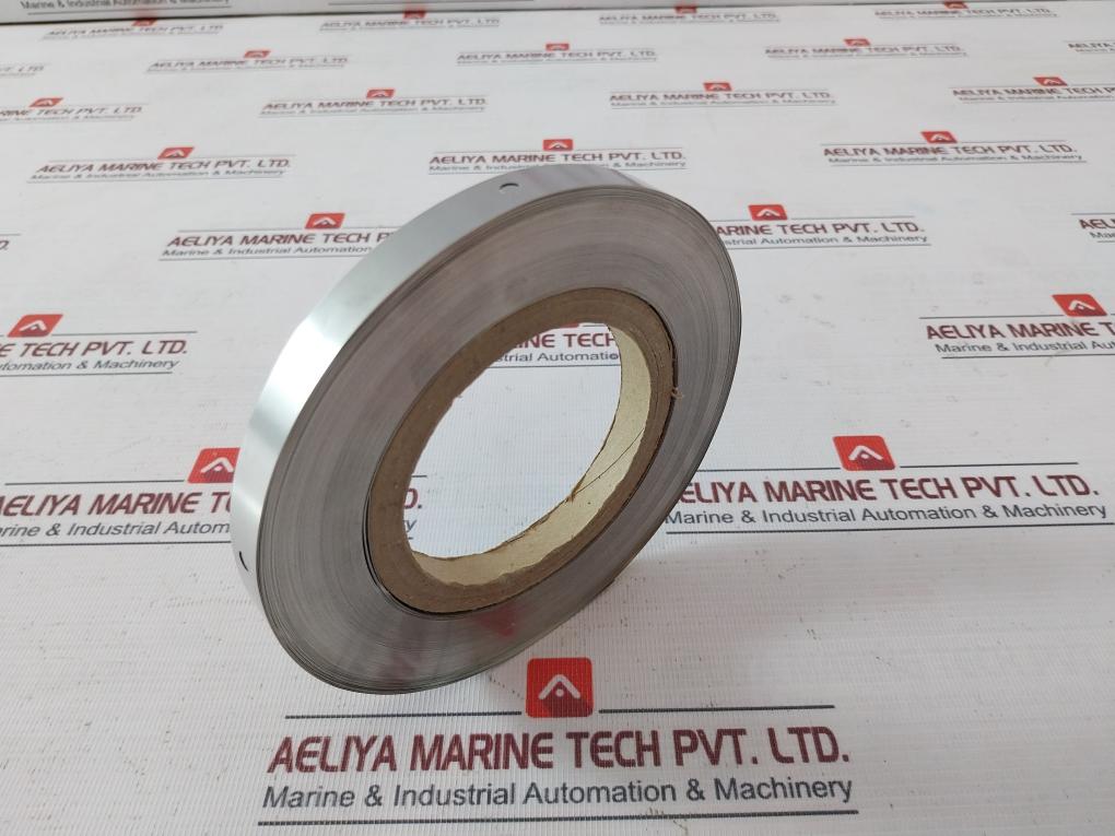 Whessoe 900404-03-056 Metric Invar Tape For Cargo Tank Float Level Gauge 56M