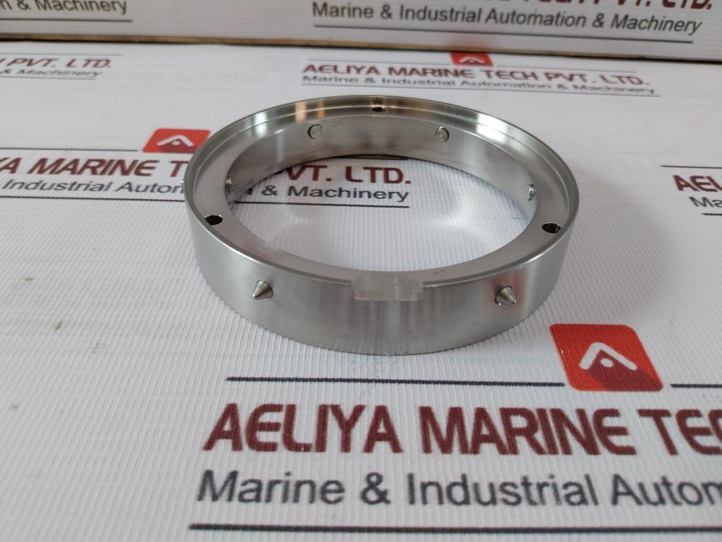 Whessoe 93 Component Of Cargo Tank Float Type Level Gauge Sprocket F 2306