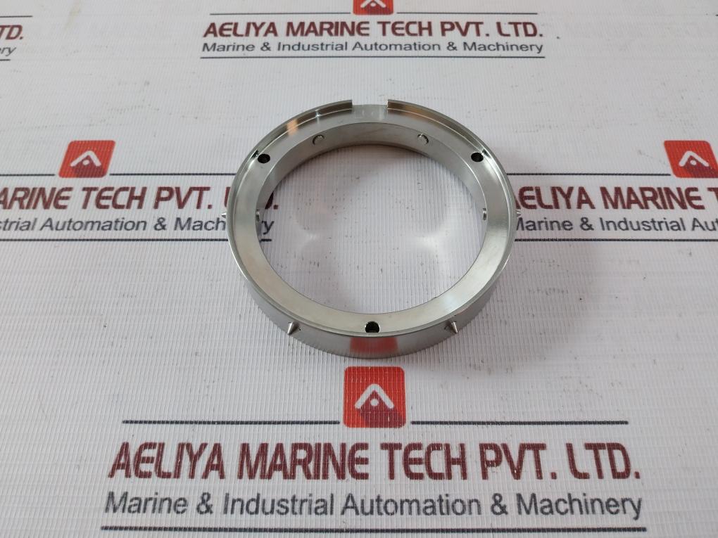 Whessoe 93 Component Of Cargo Tank Float Type Level Gauge Sprocket F 2306