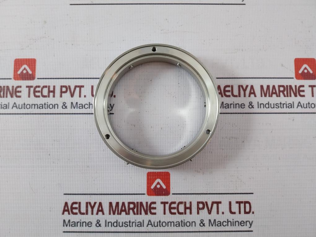 Whessoe 93 Component Of Cargo Tank Float Type Level Gauge Sprocket F 2306